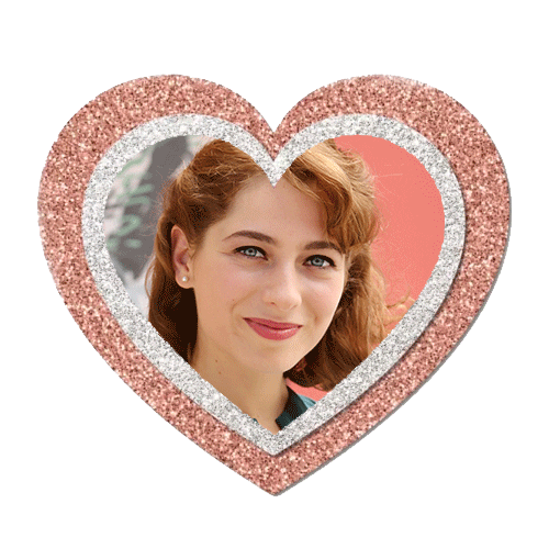 Pdsdaily Love Sticker by IlParadisoDelleSignoreDaily