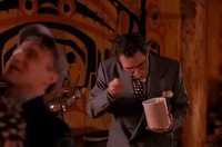 season 1 GIF by Twin Peaks on Showtime