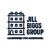 Realtor Nj Sticker by The Jill Biggs Group