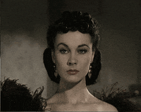 gone with the wind GIF
