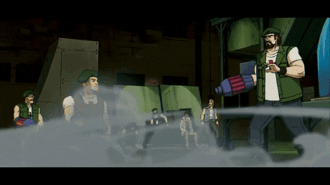 Shepardoakenshieldprime giphygifmaker GIF