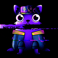 Crypto Player GIF by The Nerve Club