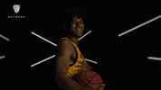 Happy College Basketball GIF by Pac-12 Network