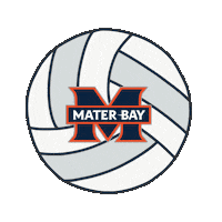 Materacademy Sticker by Mater Bay