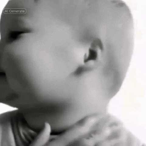 Five Nights At Freddys Baby GIF