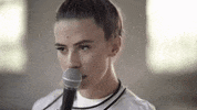 Whats Up Smile GIF by Kassi Ashton