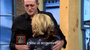 stevewilkos tv wow sad shock GIF