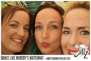 major booth amsterdam open air GIF by Jillz