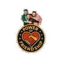 Myman Sticker by HOT 99.5