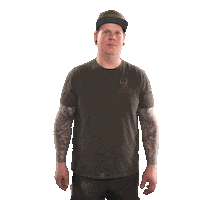 GartenWaechter cool plant garden teamwork Sticker