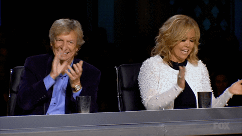 fox broadcasting GIF by So You Think You Can Dance