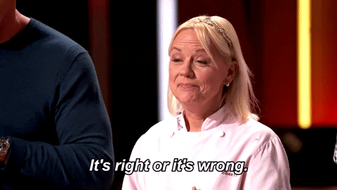 Gordon Ramsay Cooking GIF by Masterchef