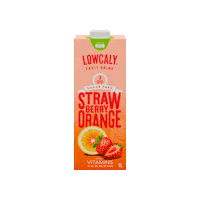 NjieFoods zerosugar njiefoods fruitdrink lowcaly Sticker