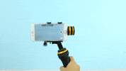 video news GIF by Photojojo