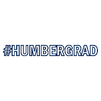 Humber College Sticker by Humber Polytechnic