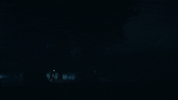 Last Thing You Want To See