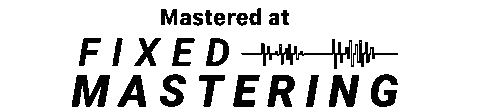 Mastering Engineer Sticker by Fixed Mastering