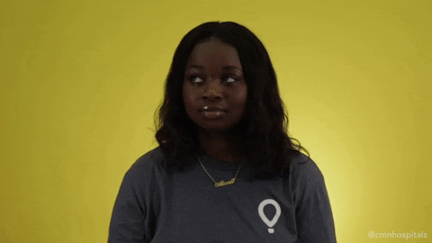 Girl Teen GIF by Children's Miracle Network Hospitals
