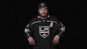 National Hockey League Sport GIF by LA Kings
