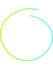 Arrow Sticker by threads