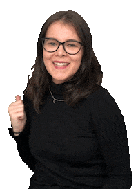 Social Media Yes Sticker by The Media Monkey