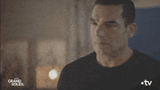 Sad Cry GIF by Un si grand soleil
