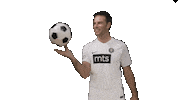 sportmts fkp fkpartizan ostoja Sticker