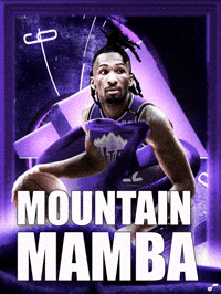Utah Jazz Dp GIF