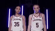 Paige Bueckers GIF