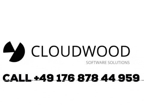 CloudwoodSoftwareSolutions giphygifmaker software hacker solutions GIF