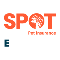 Employee Sticker by SPOT Pet Insurance