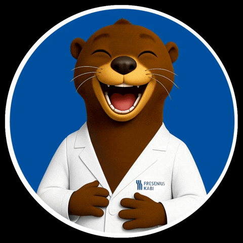 Fresenius GIF by FKM_MX