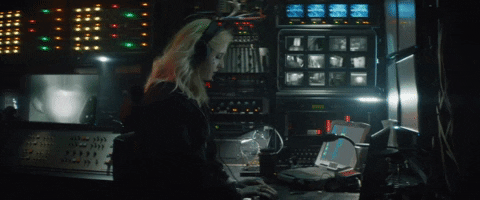 Music Video Computer GIF by Taylor Swift
