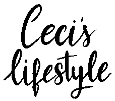 Lifestyle Ceci Sticker