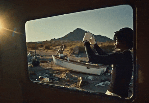 Happy Call Me GIF by DC The Don