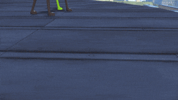 Dog Woof GIF by Pokémon