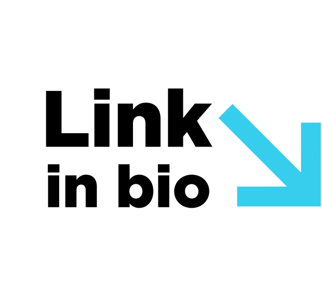 Linkinbio Sticker by IMA-HOME