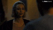 Most Dangerous Game GIF by The Roku Channel