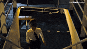 Most Dangerous Game GIF by The Roku Channel
