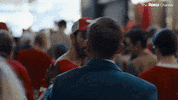 Most Dangerous Game GIF by The Roku Channel