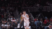 Regular Season Sport GIF by NBA