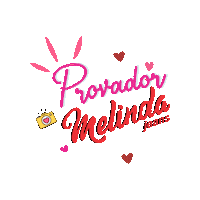 Melinda Sticker by melindamodasjeans