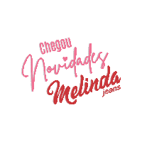 Melinda Sticker by melindamodasjeans