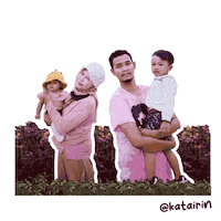 Fun Love Sticker