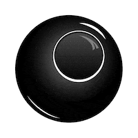 Magic Witch Sticker by Black Wednesday