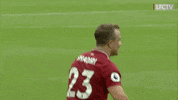 celebrate premier league GIF by Liverpool FC
