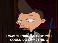 hey arnold nicksplat GIF