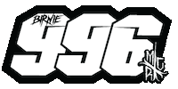 Sticker by RMCCo