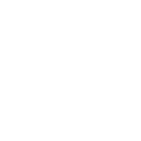 trinitywestern blue white university western Sticker