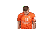 Sport Celebration Sticker by EHF